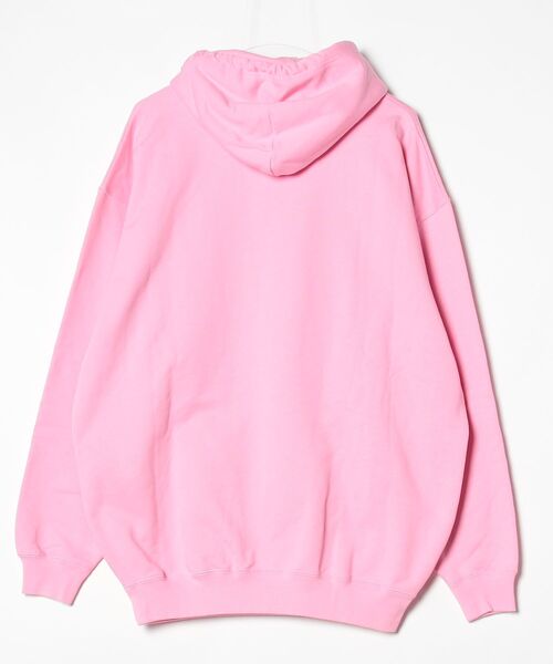 「BALENCIAGA」 長袖ワンピース S ピンク レディース_1