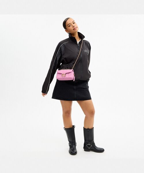 COACH（コーチ） ショルダーバッグ バッグ タビー ショルダー バッグ
