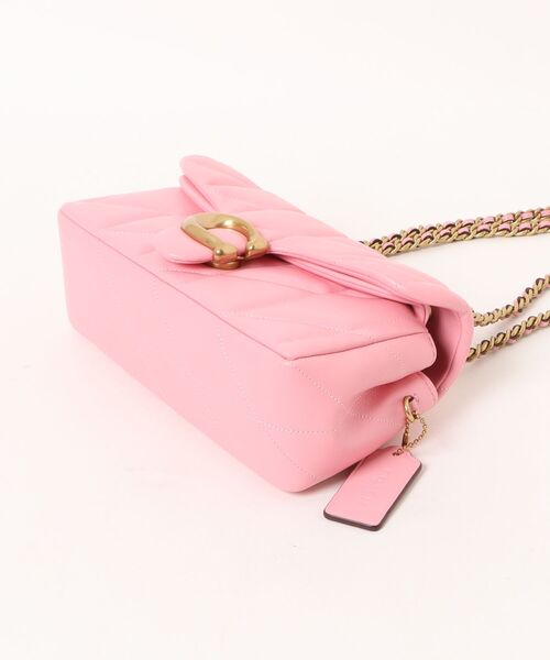 COACH（コーチ） ショルダーバッグ バッグ タビー ショルダー バッグ