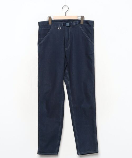 m*m様 THE NORTH FACE デニムパンツ purple label THE NORTH FACE PURPLE LABEL 「THE LABEL」 デニムパンツ 32 ネイビー