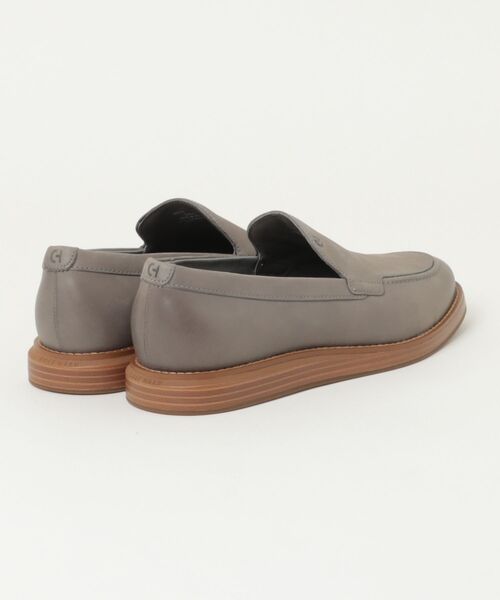 ローファー グランド ネオクラシック ベネチアン ローファー mens メンズの画像
