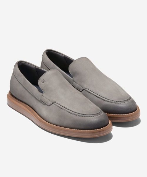 ローファー グランド ネオクラシック ベネチアン ローファー mens メンズの画像