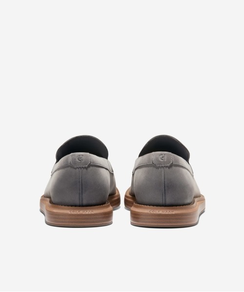 ローファー グランド ネオクラシック ベネチアン ローファー mens メンズの画像