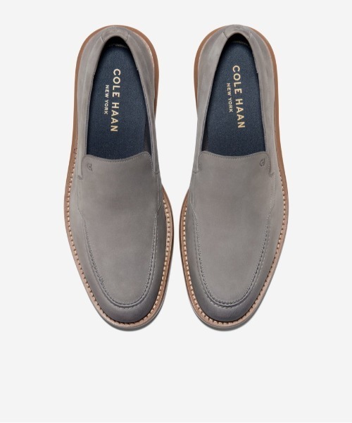 ローファー グランド ネオクラシック ベネチアン ローファー mens メンズの画像