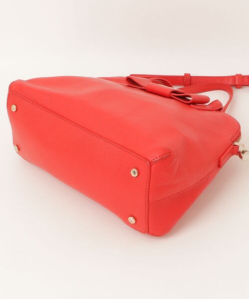 kate spade NEW YORK（ケイト・スペード ニューヨーク） リボン2WAY 