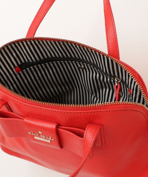 kate spade NEW YORK（ケイト・スペード ニューヨーク） リボン2WAY 