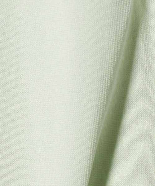 UNITED ARROWS（ユナイテッドアローズ） ニット セーター ポロコンビ