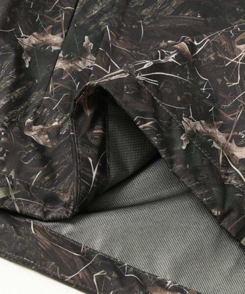 ブルゾン アウター 「別注」ELECTRIC×LAKE SEEKERS　FISHING 3L WIND BRAKER メンズの画像