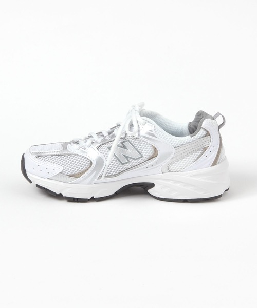 niko and…（ニコアンド） スニーカー 「New Balance(ニューバランス