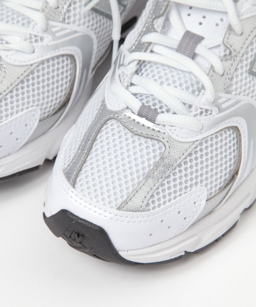 niko and…（ニコアンド） スニーカー 「New Balance(ニューバランス