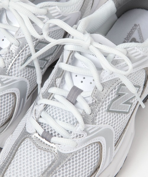 niko and…（ニコアンド） スニーカー 「New Balance(ニューバランス