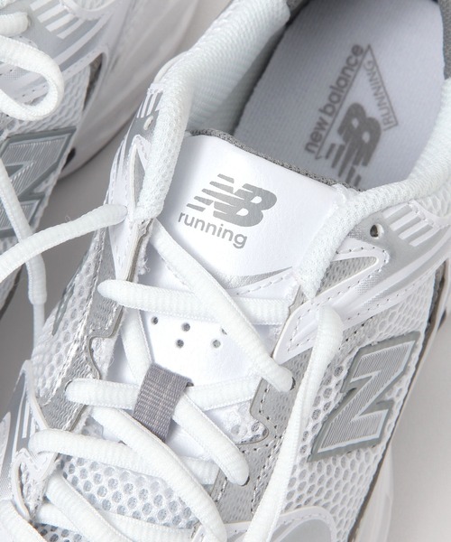niko and…（ニコアンド） スニーカー 「New Balance(ニューバランス