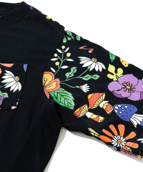コーチ tシャツ（柄：花柄、フラワー）の商品一覧 通販 - Yahoo