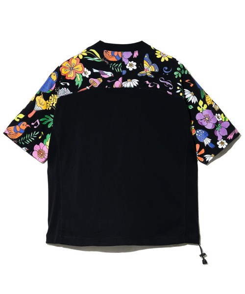 コーチ tシャツ（柄：花柄、フラワー）の商品一覧 通販 - Yahoo