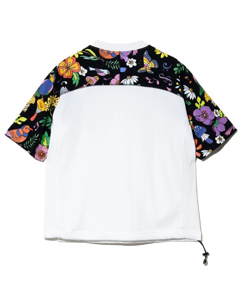 コーチ tシャツ（柄：花柄、フラワー）の商品一覧 通販 - Yahoo 