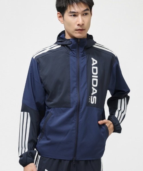 adidas（アディダス） ジャージ 「adidas×アルペン限定モデル