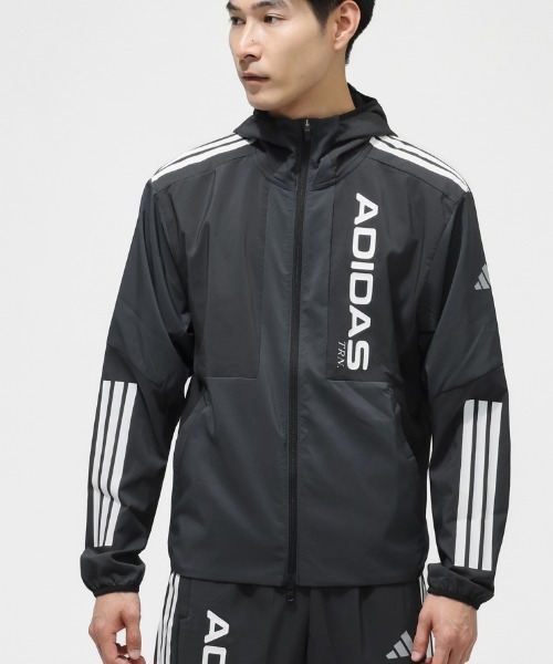 adidas（アディダス） ジャージ 「adidas×アルペン限定モデル