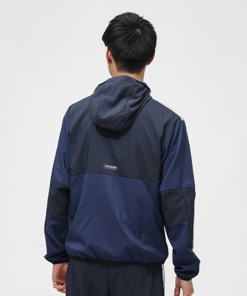 adidas（アディダス） ジャージ 「adidas×アルペン限定モデル