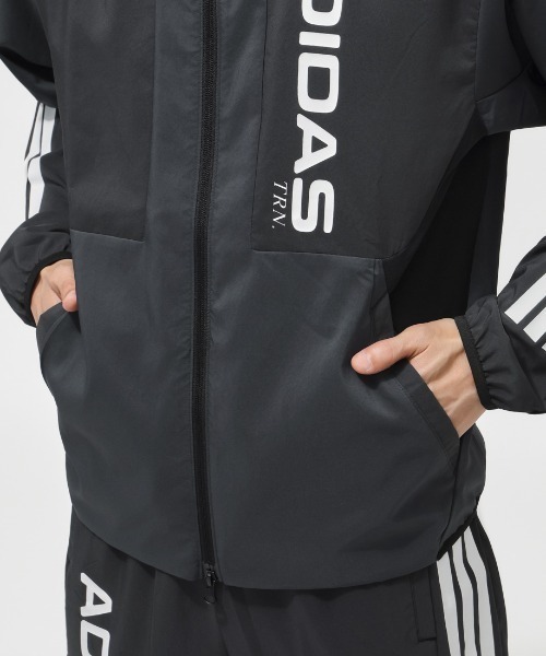 adidas（アディダス） ジャージ 「adidas×アルペン限定モデル