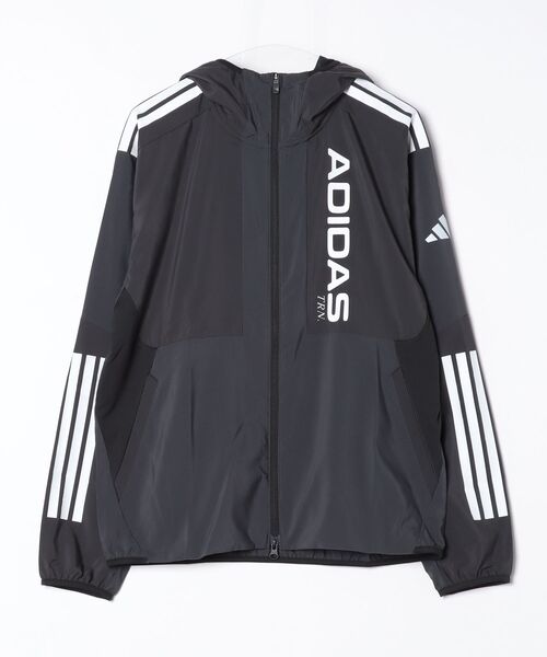 adidas atp黒 ジャージ　M 希少 adidas（アディダス） ジャージ 「adidas×アルペン限定モデル