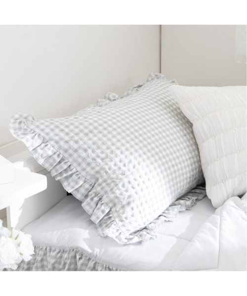 Francfranc（フランフラン） ベッド 寝具 「あったか寝具」WARMY