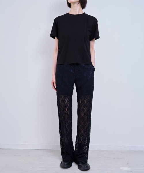 パンツ pure lace pants レディース : ZOZOTOWN Yahoo!店 - 通販