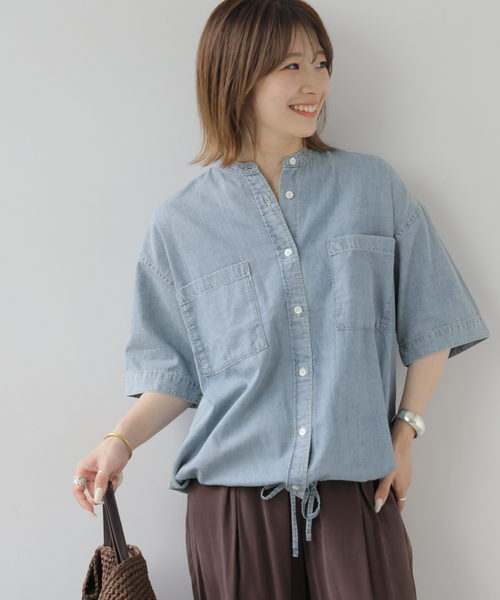 JOURNAL STANDARD relume（ジャーナルスタンダード レリューム