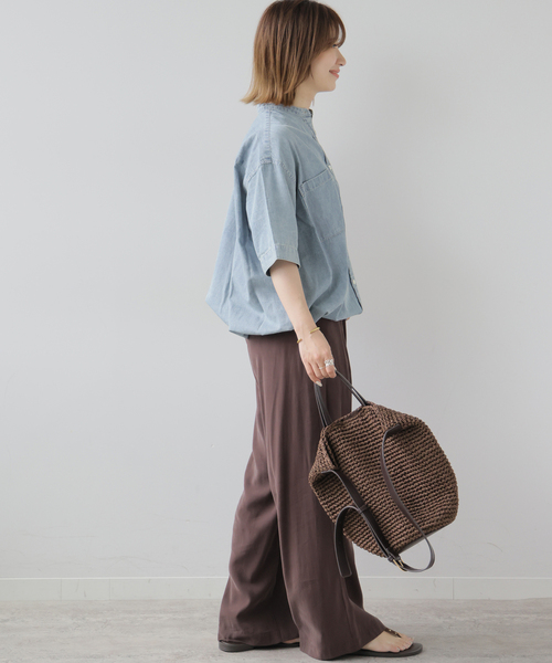 JOURNAL STANDARD relume（ジャーナルスタンダード レリューム