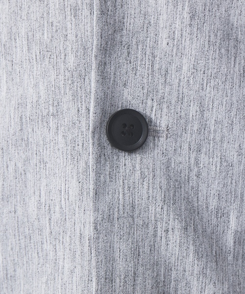 「ABAHOUSE GRAY」 セットアップ 50 ネイビー メンズ_画像9