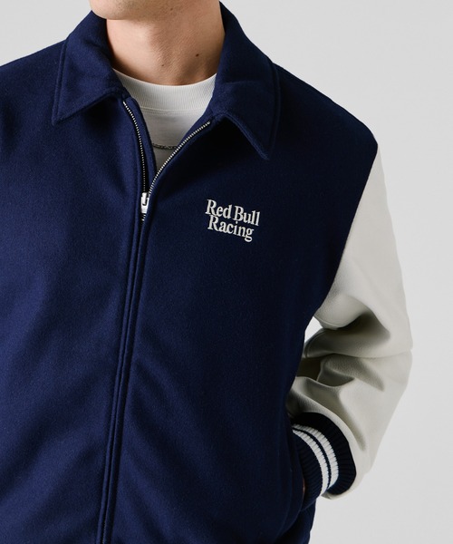 RED bull レッドブル ジャケット（メンズコート、ジャケット