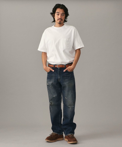 Lee（リー） ジーンズ 「101 101周年記念特別モデル」ANNIVERSARY 101