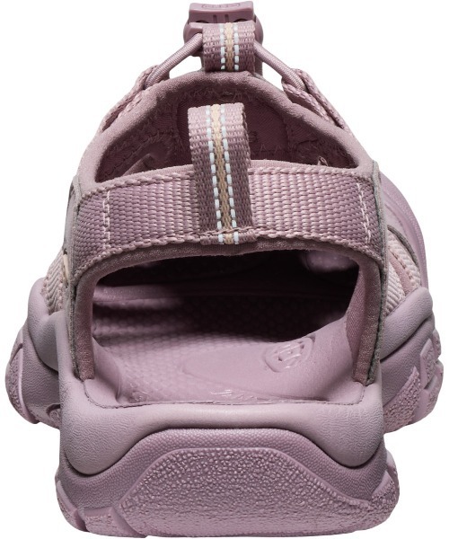 「KEEN」 フラットサンダル 25cm ピンク レディース_画像8