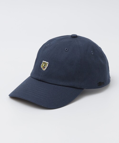 SHIPS（シップス） キャップ 帽子 メンズ SHIPS: 阪神タイガース×SHIPS