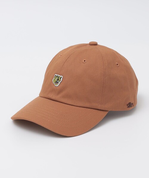 SHIPS（シップス） キャップ 帽子 メンズ SHIPS: 阪神タイガース×SHIPS