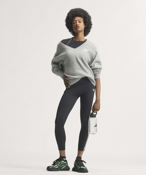 adidas by Stella McCartney アディダス adidas レギンス スパッツ