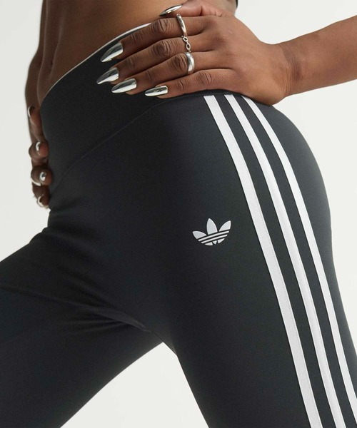 adidas by Stella McCartney アディダス adidas レギンス スパッツ