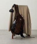 デイバック リュック 撥水リップドロストバック...の詳細画像1