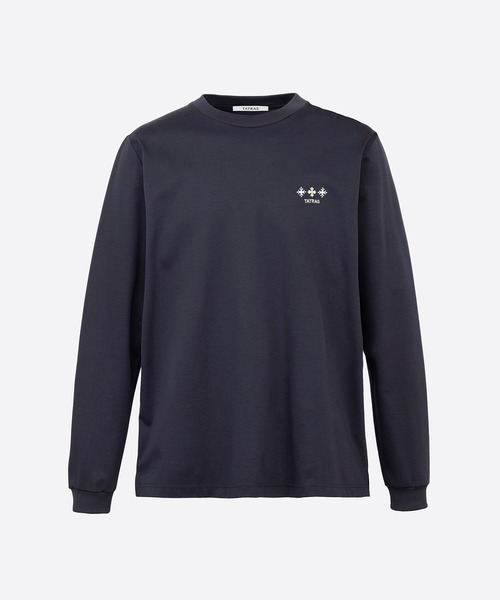 TATRAS（タトラス） tシャツ BELECI ベレチ メンズ : ZOZOTOWN Yahoo