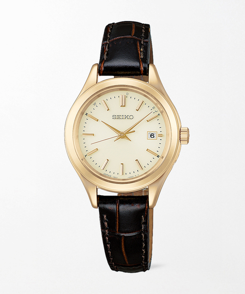 SEIKO（セイコー） 腕時計 SEIKO SELECTION HFE004J レディース