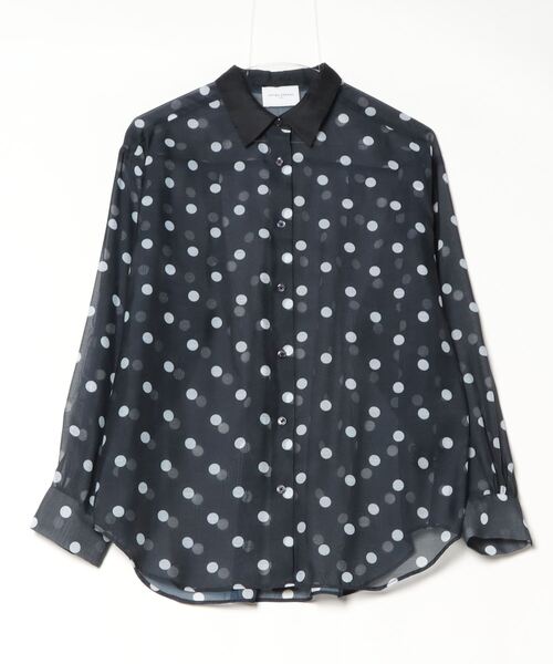 UNITED ARROWS（ユナイテッドアローズ） 長袖シャツ 36 ホワイト 