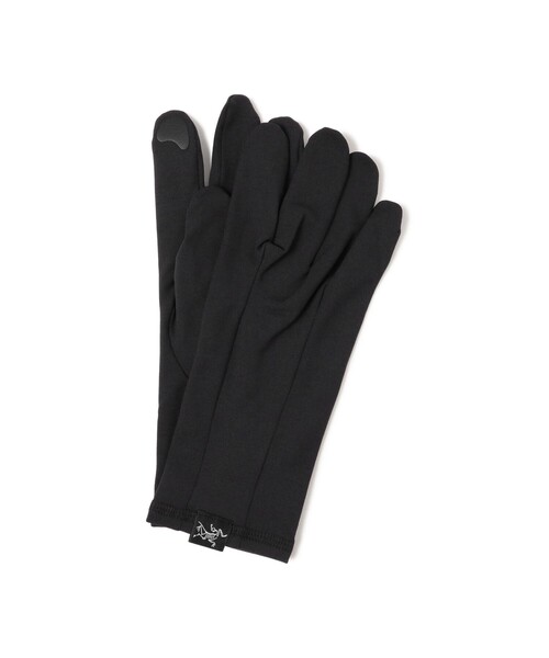 ALICE HOLLYWOOD 手袋 MOTO COUTURE CAMO GLOVES メンズ レディース