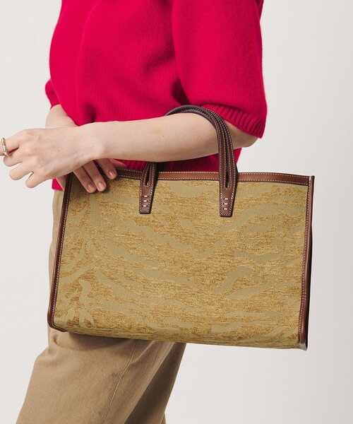 アバケーション　ブレッドМ　バッグ A VACATION（アヴァケーション） トートバッグ 「A VACATION」BREAD M
