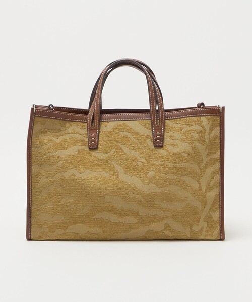 A VACATION（アヴァケーション） トートバッグ 「A VACATION」BREAD M