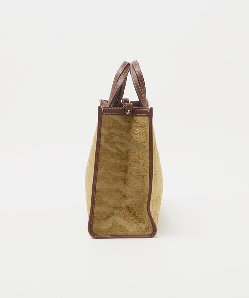 A VACATION（アヴァケーション） トートバッグ 「A VACATION」BREAD M