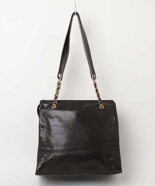 CHANEL（シャネル） ココマーク チェーン ワンショルダーバッグ