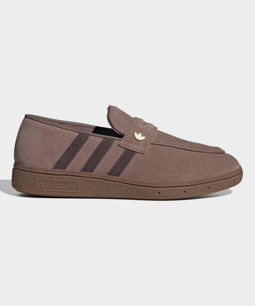  ハンドボール　スペイツァル　ローファー　スニーカー adidas（アディダス） スニーカー ハンドボール スペツィアル