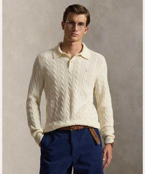 POLO RALPH LAUREN（ポロ・ラルフローレン） ラルフローレン セーター