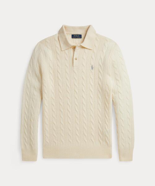 POLO RALPH LAUREN（ポロ・ラルフローレン） ラルフローレン セーター