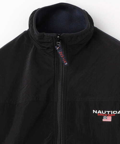 NAUTICA（ノーティカ） ブルゾン アウター リラックスフィット