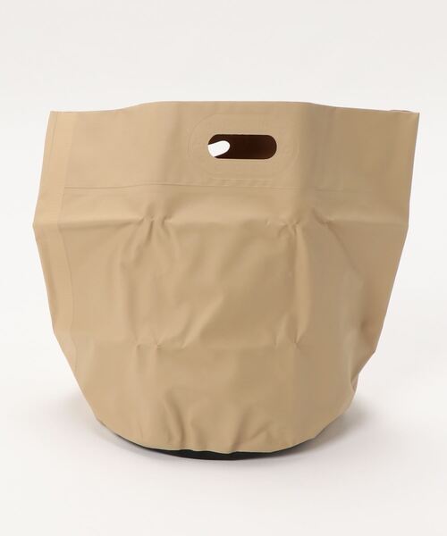 HIGHTIDE 収納 TARP BAG ROUND タープバッグ ラウンド 防水